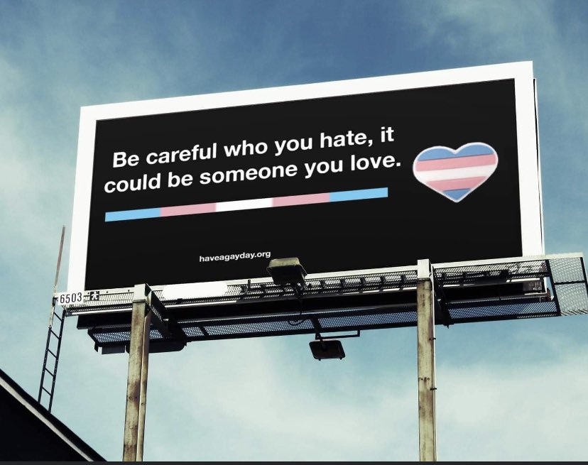 🌈The Where True Love is Movement 🏳️‍⚧️ tweet media