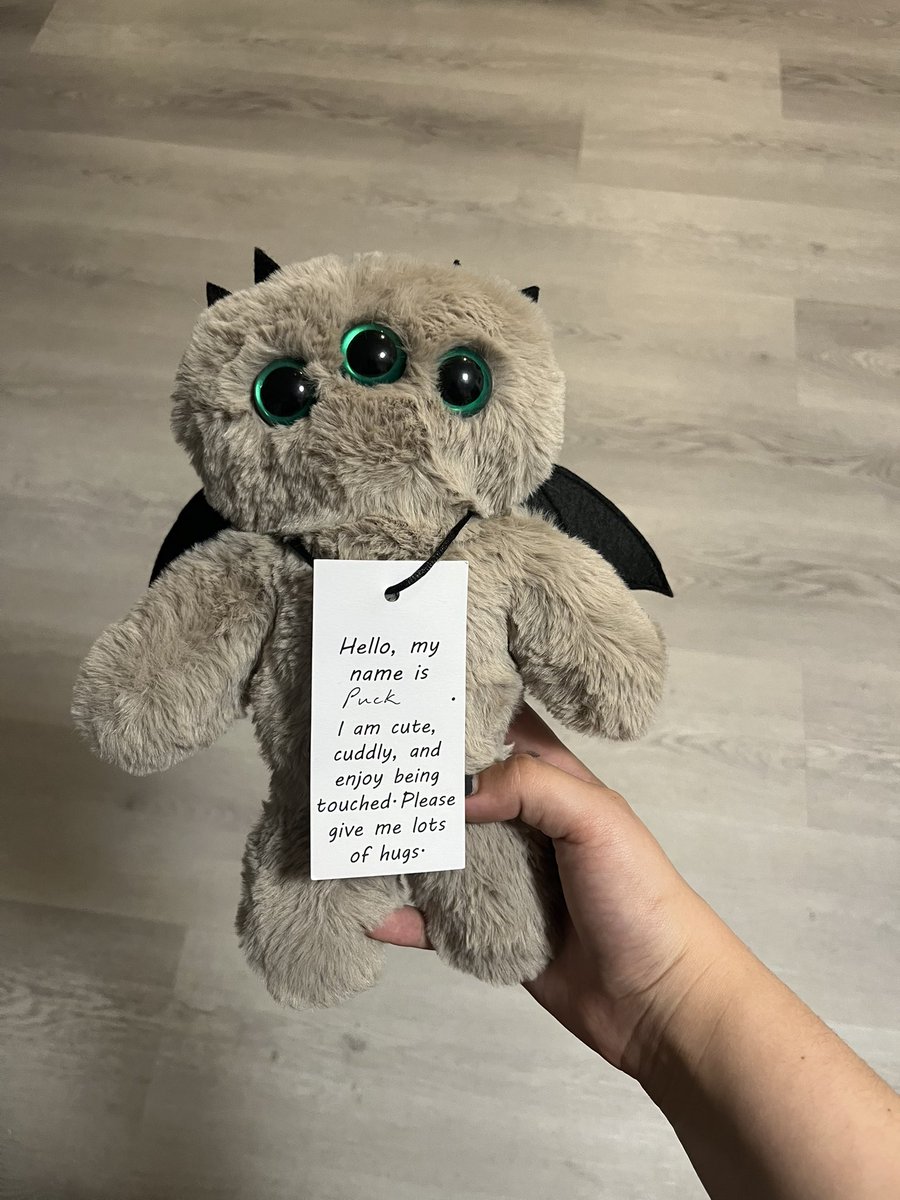 Jackolope tweet media