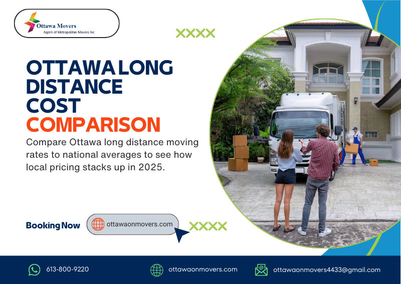 ottawaonmovers's tweet image. Ottawa long distance rates are 5-12% lower than national average. Here's what you'll pay to move from Ottawa to Toronto, Vancouver, or Montreal in 2026. 🚛

Full comparison 👇

ottawaonmovers.com/ottawa-long-di…

#LongDistanceMove #MovingRates #OttawaToToronto #MovingCosts