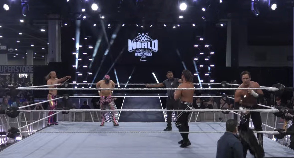 Cory of Bodyslam.net tweet media