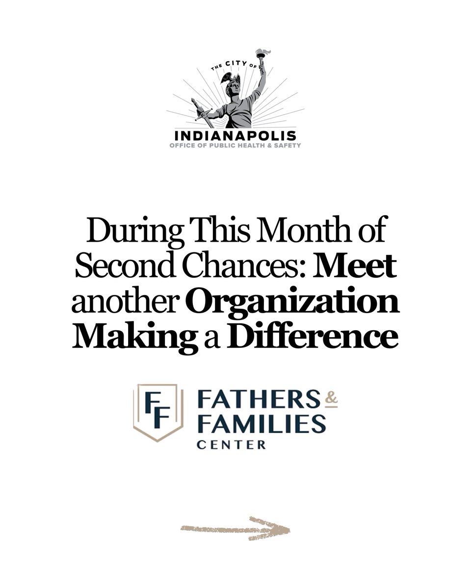 Indianapolis OPHS tweet media