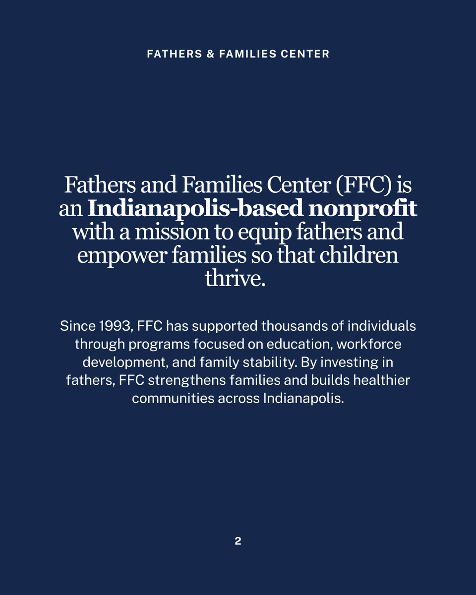 Indianapolis OPHS tweet media