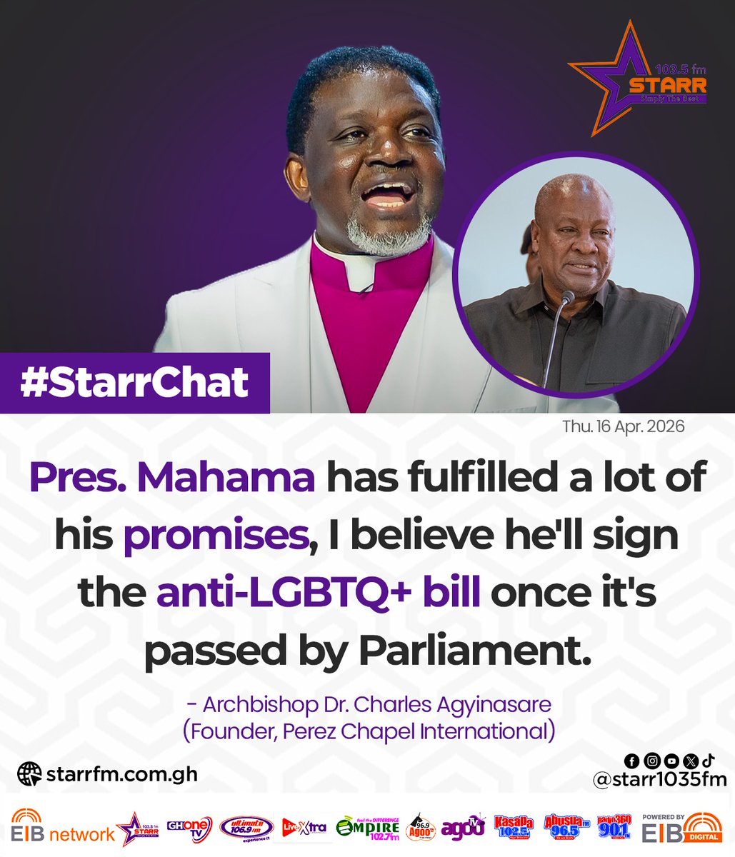 GHOne TV tweet media