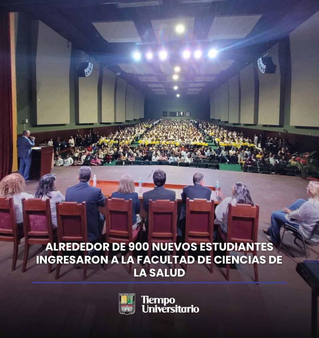 Universidad de Carabobo tweet media