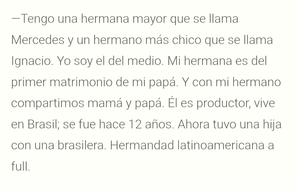 VIRGOLIBRE tweet media