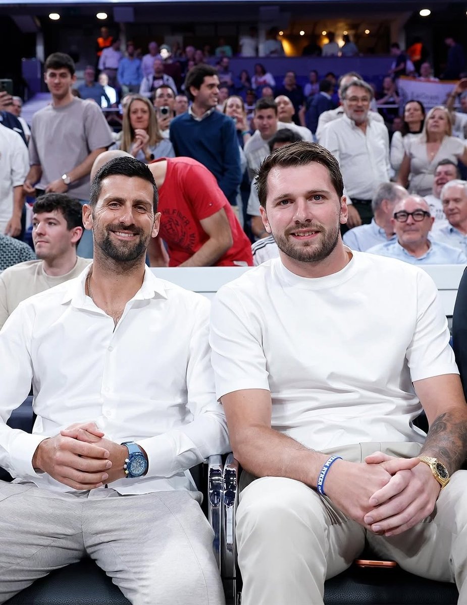 Luka Updates tweet media