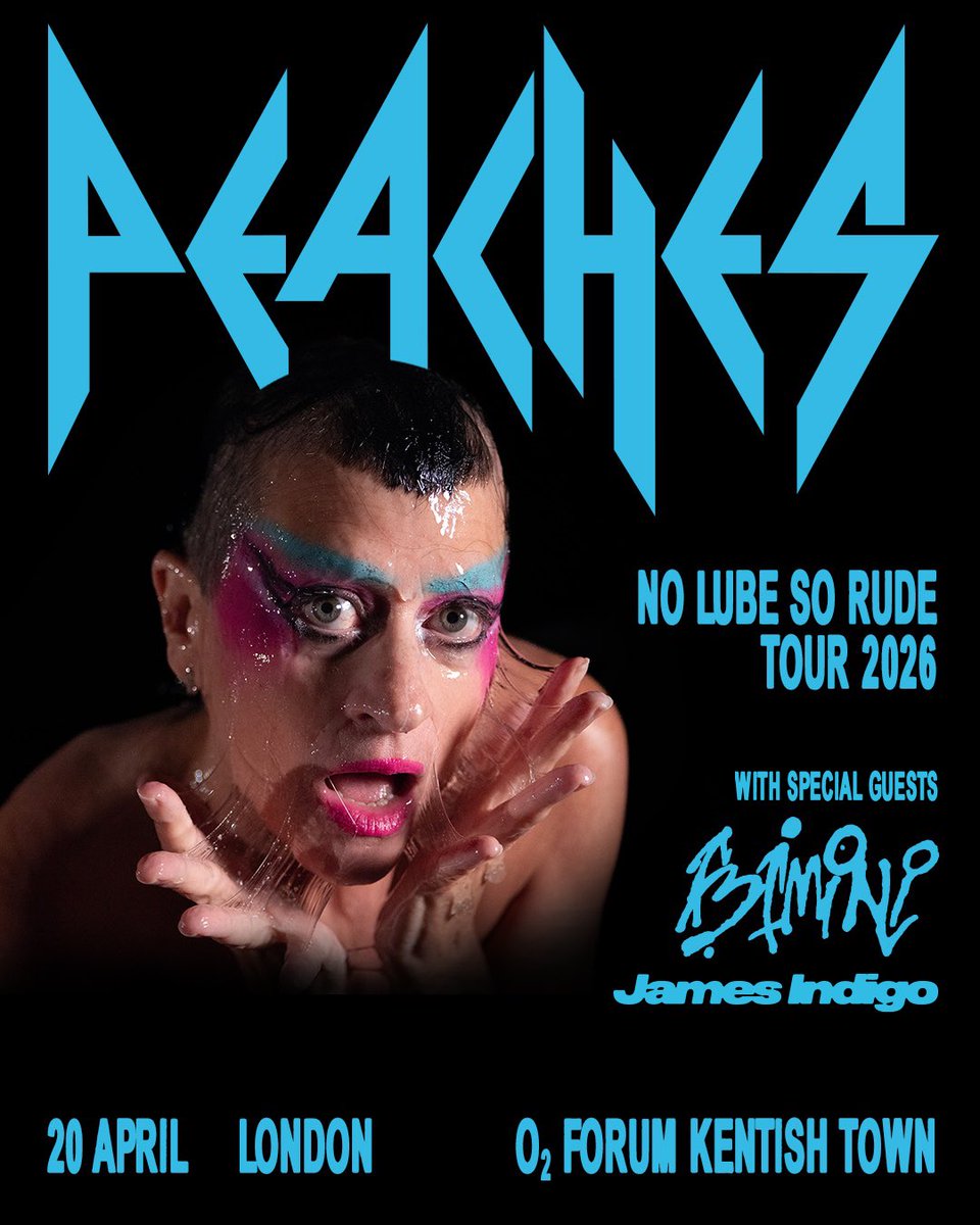 James Indigo tweet media
