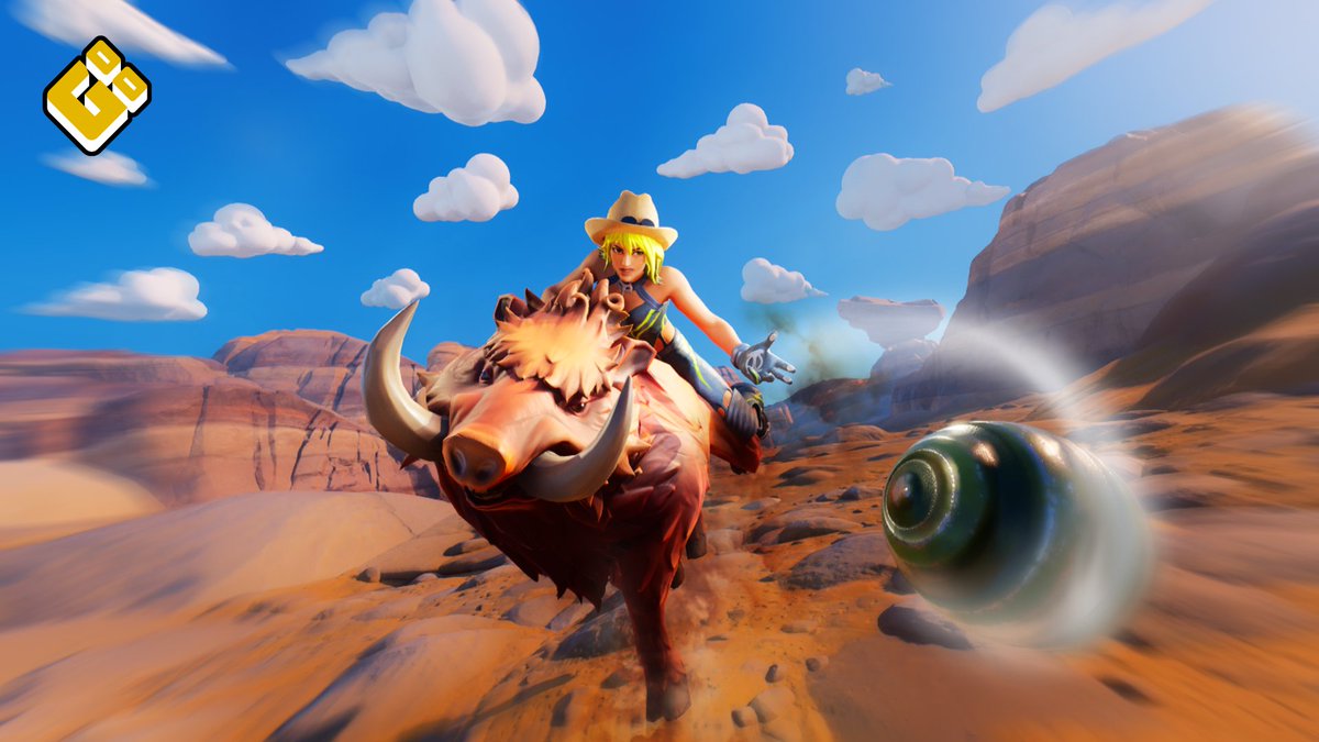 STUDIOGOGOFN's tweet photo. GO! HANA GO! GO! GO!
Created in UEFN
#FortniteArt https://t.co/cVWs7VBGoV