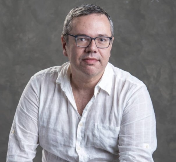 Central da TV 📺 tweet media