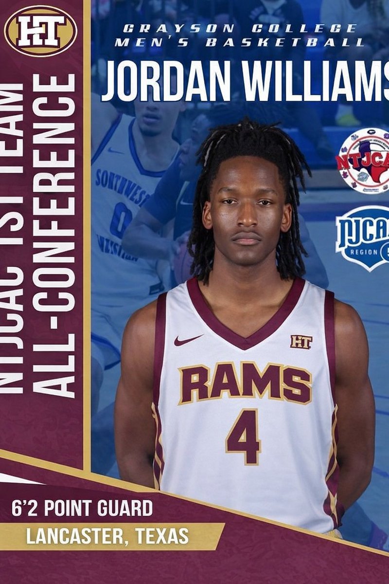 Huston-Tillotson University Rams Basketball tweet media