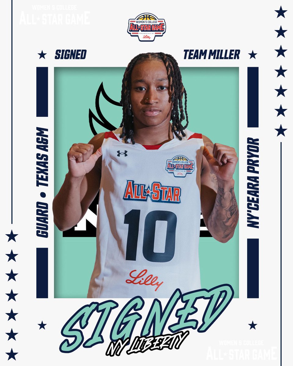 IntersportHoops's tweet photo. TO THE CONCRETE JUNGLE🗽

𝗡𝗬'𝗖𝗘𝗔𝗥𝗔 𝗣𝗥𝗬𝗢𝗥 TO THE NEW YORK LIBERTY https://t.co/mFfXq7f2FA