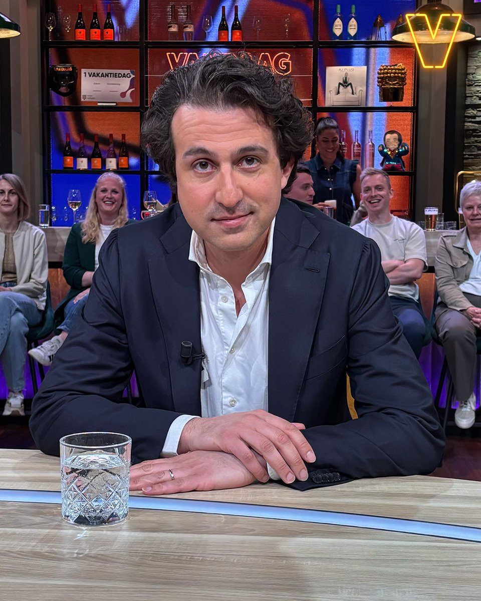 Vandaag Inside tweet media