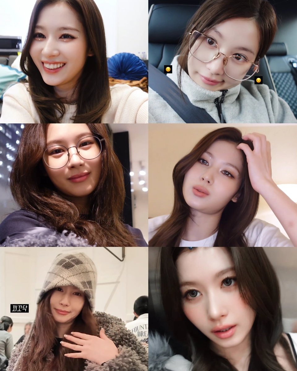 LuminousSANA's tweet photo. SANA'S LOOK IN HER 6TH WORLD TOUR TW-LOG https://t.co/UbZLwUklNO