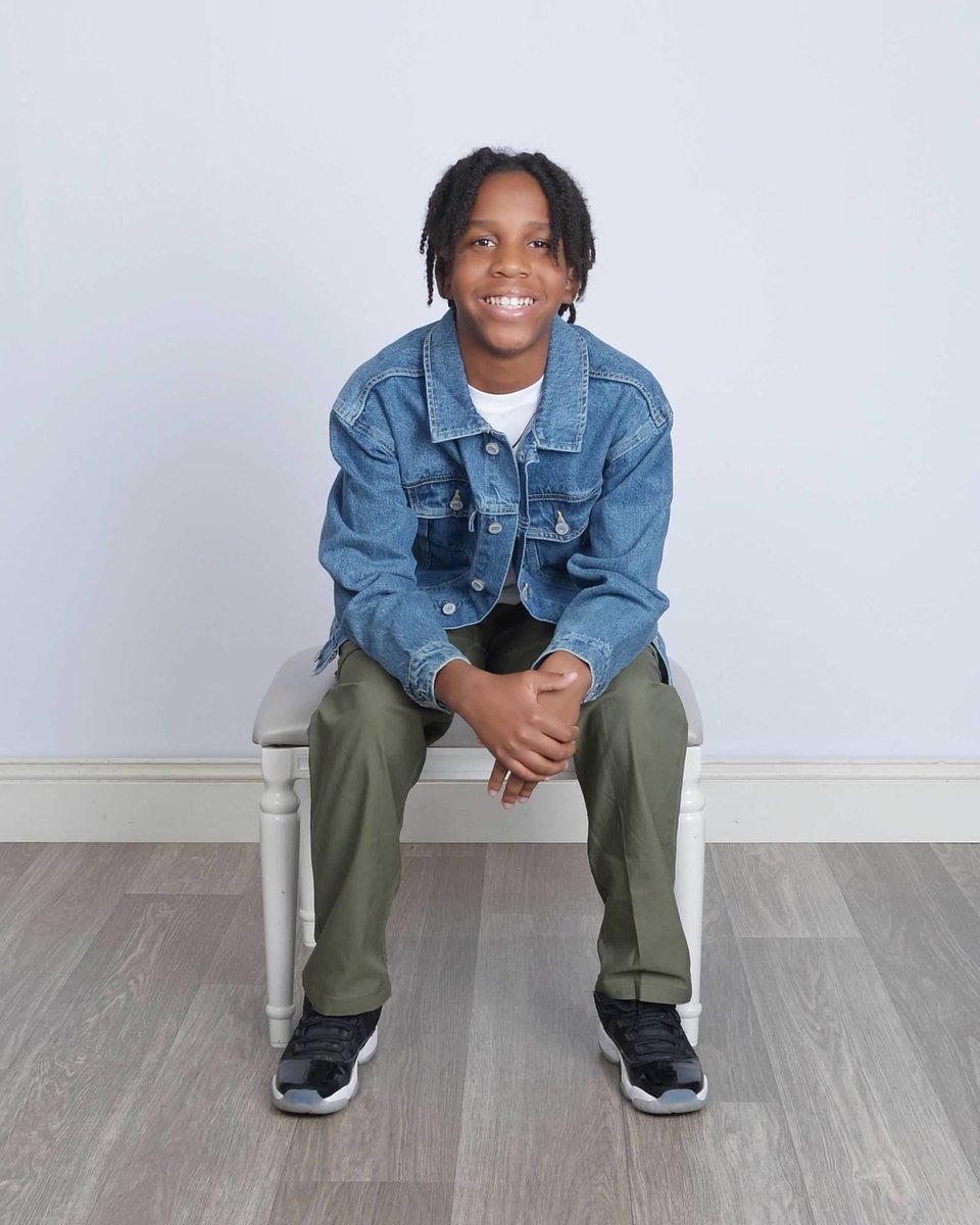 CoachQG's tweet photo. HAPPY 12th BIRTHDAY TO MY SON SON! He’s the life, energy and fun in every room he walks into! Love you to life son! https://t.co/Bh8sXx89QI