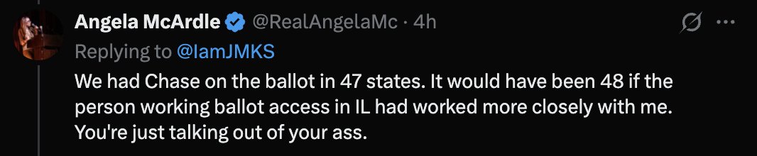 Caryn Ann Harlos tweet media