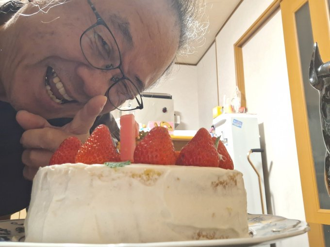 飛鳥昭雄＜現実がオカルトを超えたと標榜する唯一の作家＞ tweet media