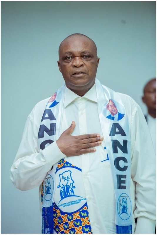 KgbSchadra13955's tweet image. #sudkivu Norbert Basengezi Katintima demeure l’unique acteur en qui le Chef de l’État et le peuple du Sud-Kivu placent leur confiance. Les autres ont montré leurs limites. #Norbert #confiance #politique