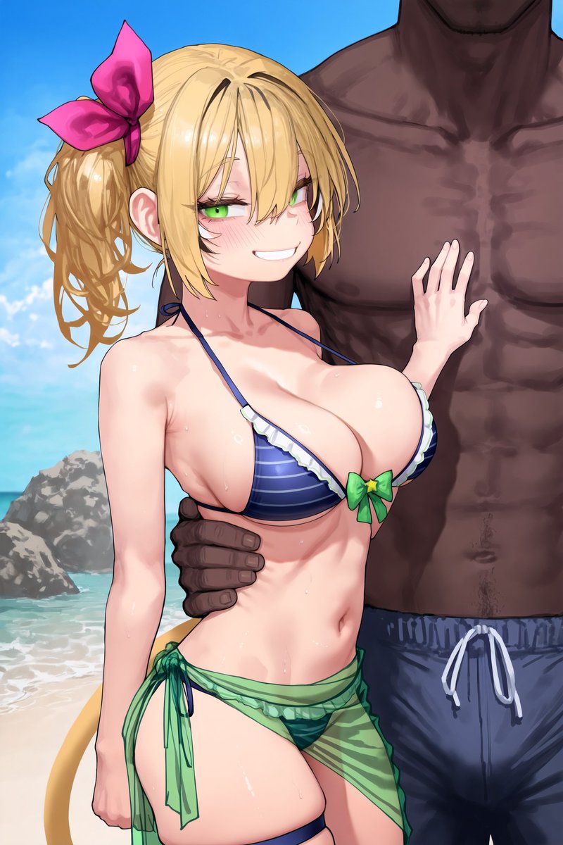 Pafu 🔞 tweet media