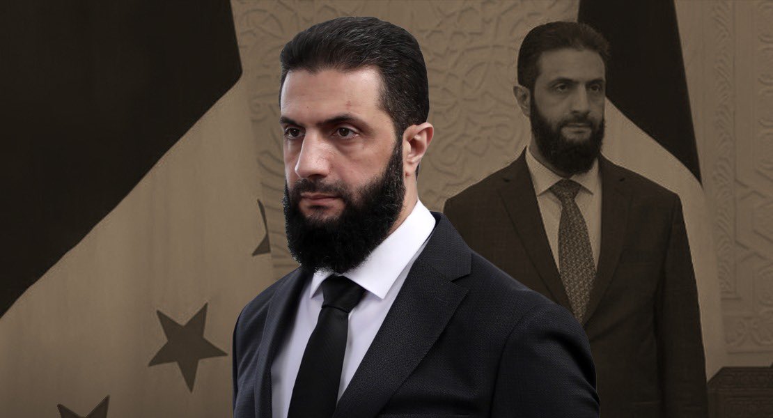 𝐒𝐲𝐫𝐢𝐚𝐧𝐨. tweet media