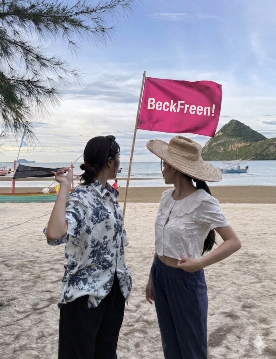 BeckFreen Latina 🧚‍♀️🌷🥂🇨🇴 tweet media