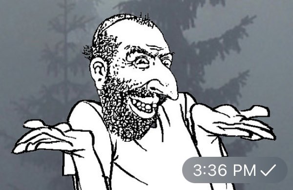 Del Griffith tweet media