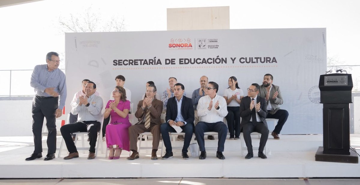 Nueva Alianza Sonora Mx. tweet media