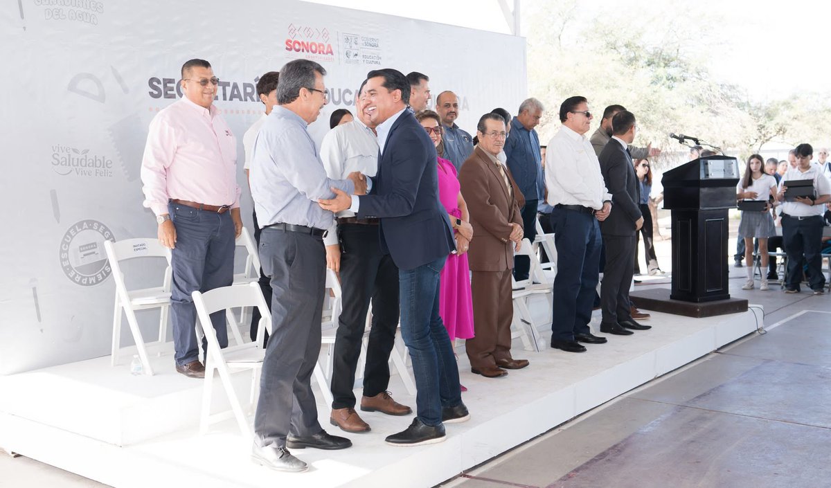 Nueva Alianza Sonora Mx. tweet media