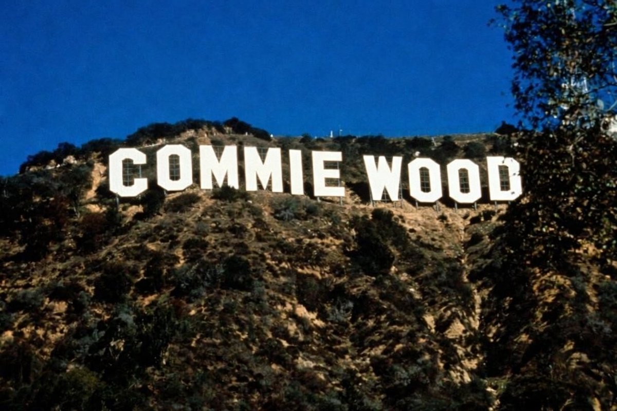 Laughocracy's tweet photo. @BenStiller Don't give this #CommieWood prick one penny! #BoycottCommieWood https://t.co/MGqosX1QBV