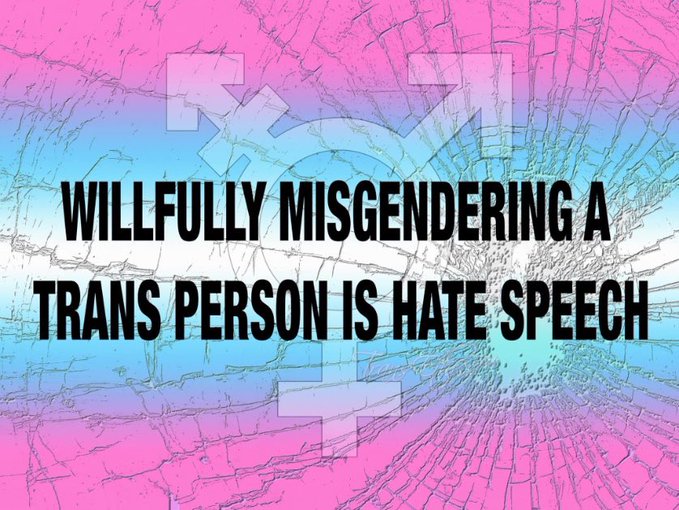 🌈The Where True Love is Movement 🏳️‍⚧️ tweet media