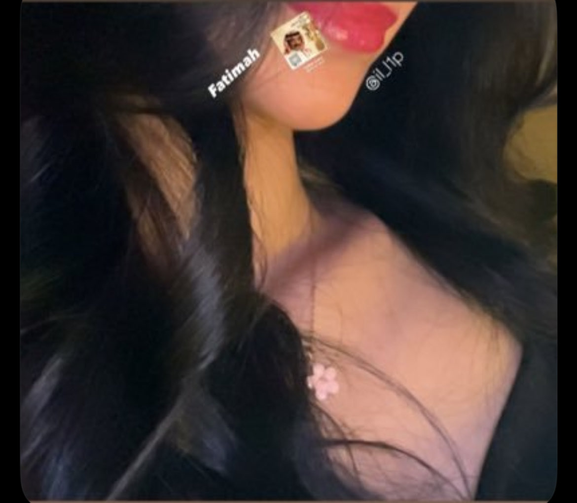 فاطمه ❣️. tweet media