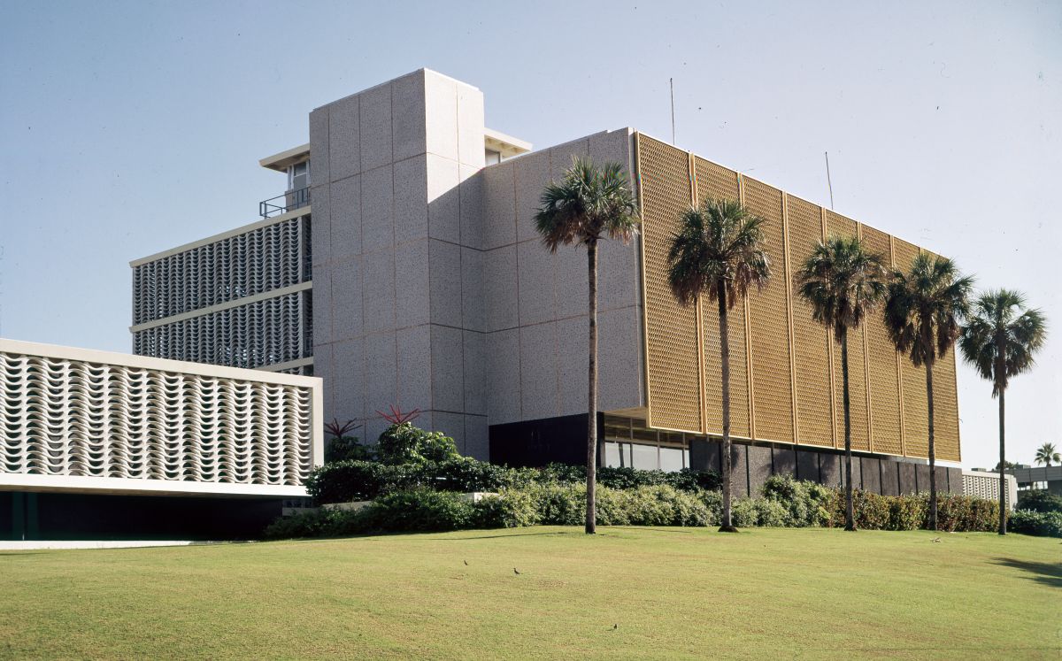 State Library of FL tweet media