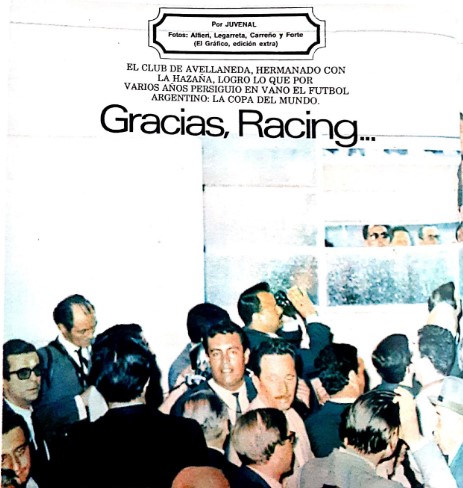 Exigencia Racing tweet media