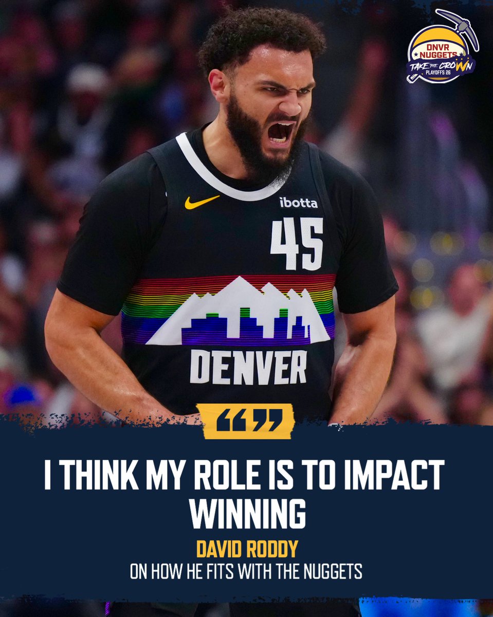 DNVR Nuggets tweet media