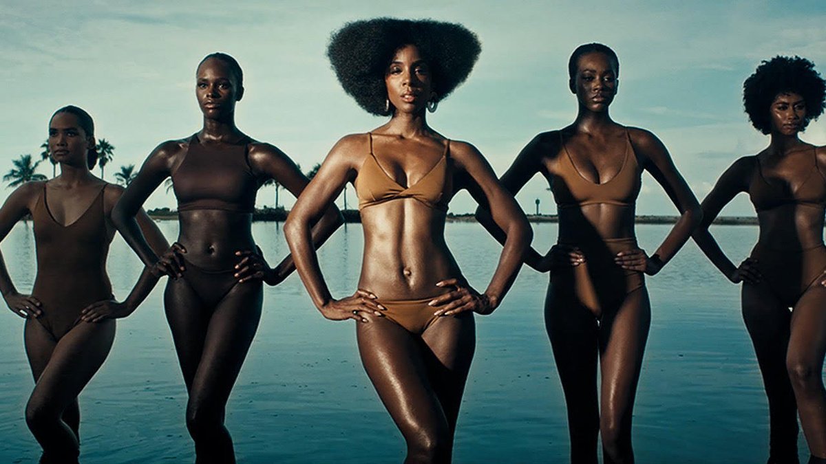 6 years ago today, Kelly Rowland released ‘Coffee.’