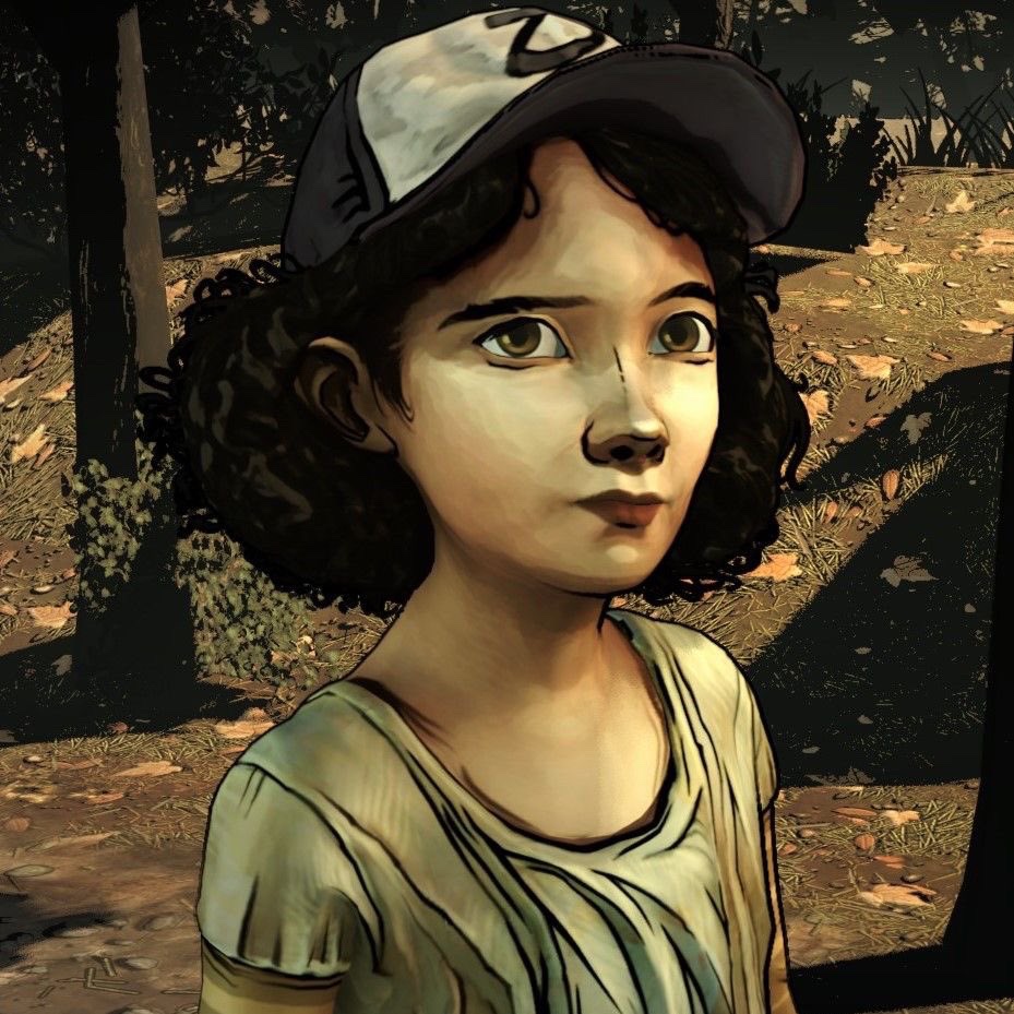 𝘾𝙡𝙚𝙢𝙚𝙣𝙩𝙞𝙣𝙚 tweet media