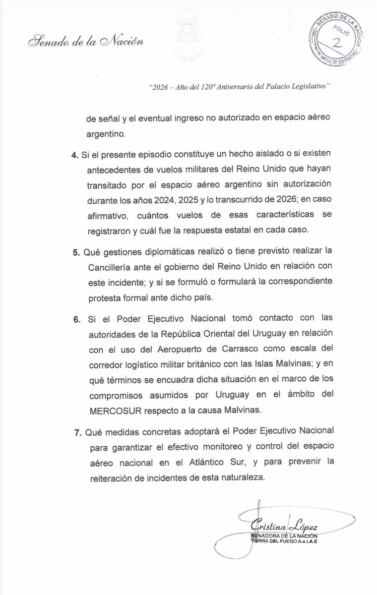 Cristina Lopez tweet media