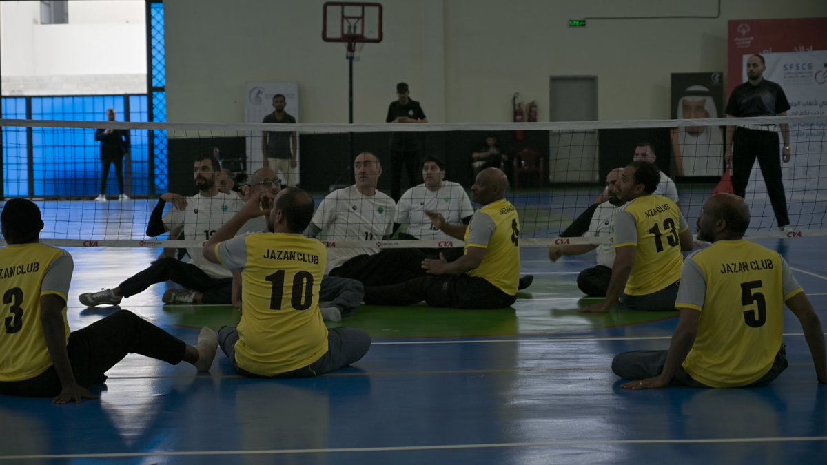 نادي ذوي الإعاقة بمنطقة عسير tweet media