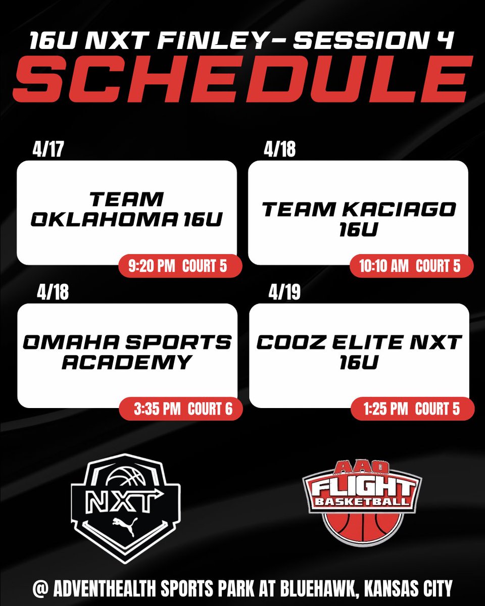flightaaoNXT's tweet photo. NXTPRO League play starts this weekend. Here we go! 

#FlyWithUs https://t.co/G7mlDJif6j