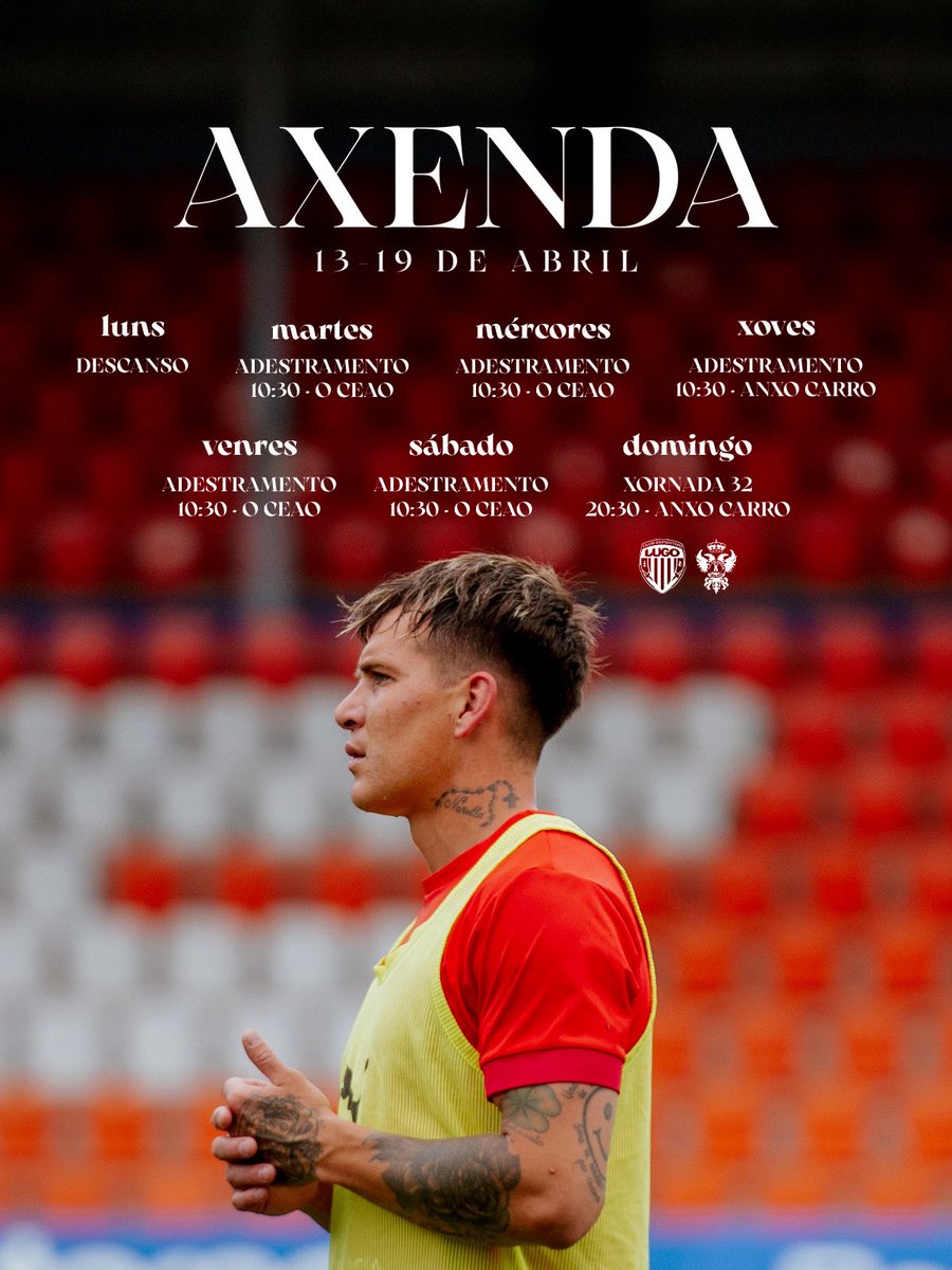 Luguismo 🪓 tweet media