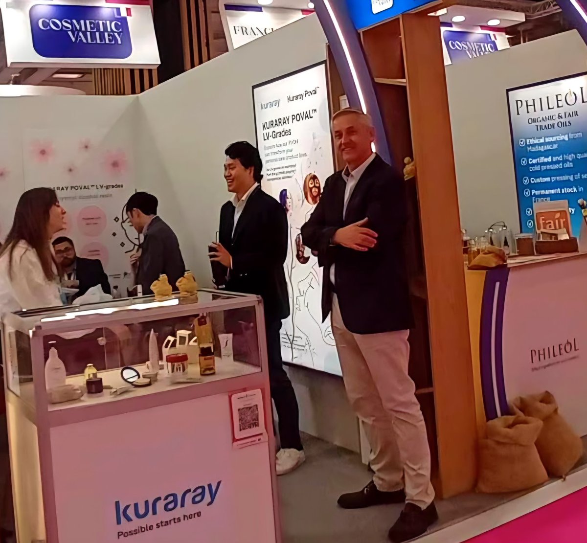 Jean-Francois BENON tweet media