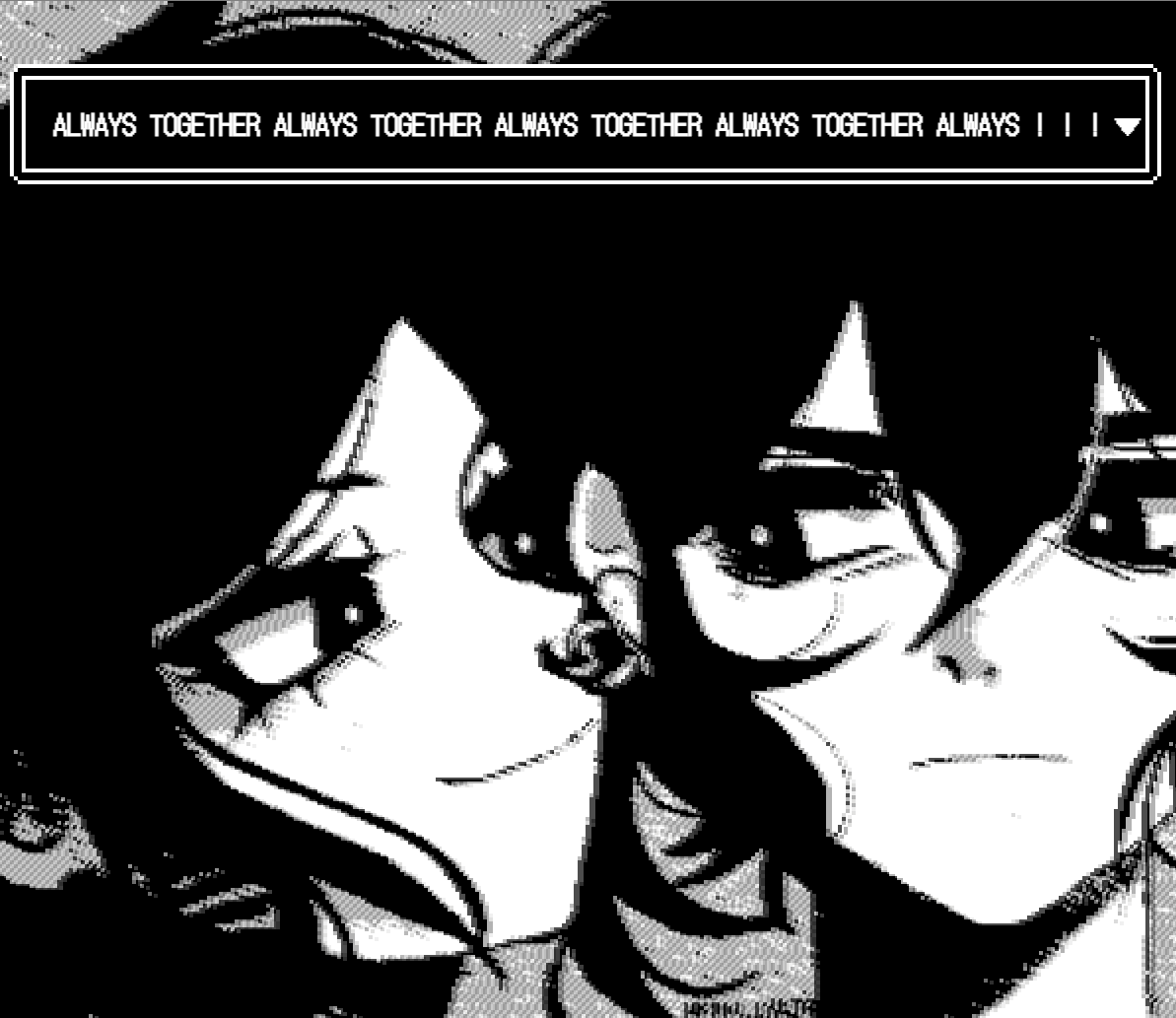 memory_cardddd's tweet photo. ꒰ always... what? #tcoaal 𐦯 https://t.co/fYUdJsXV33