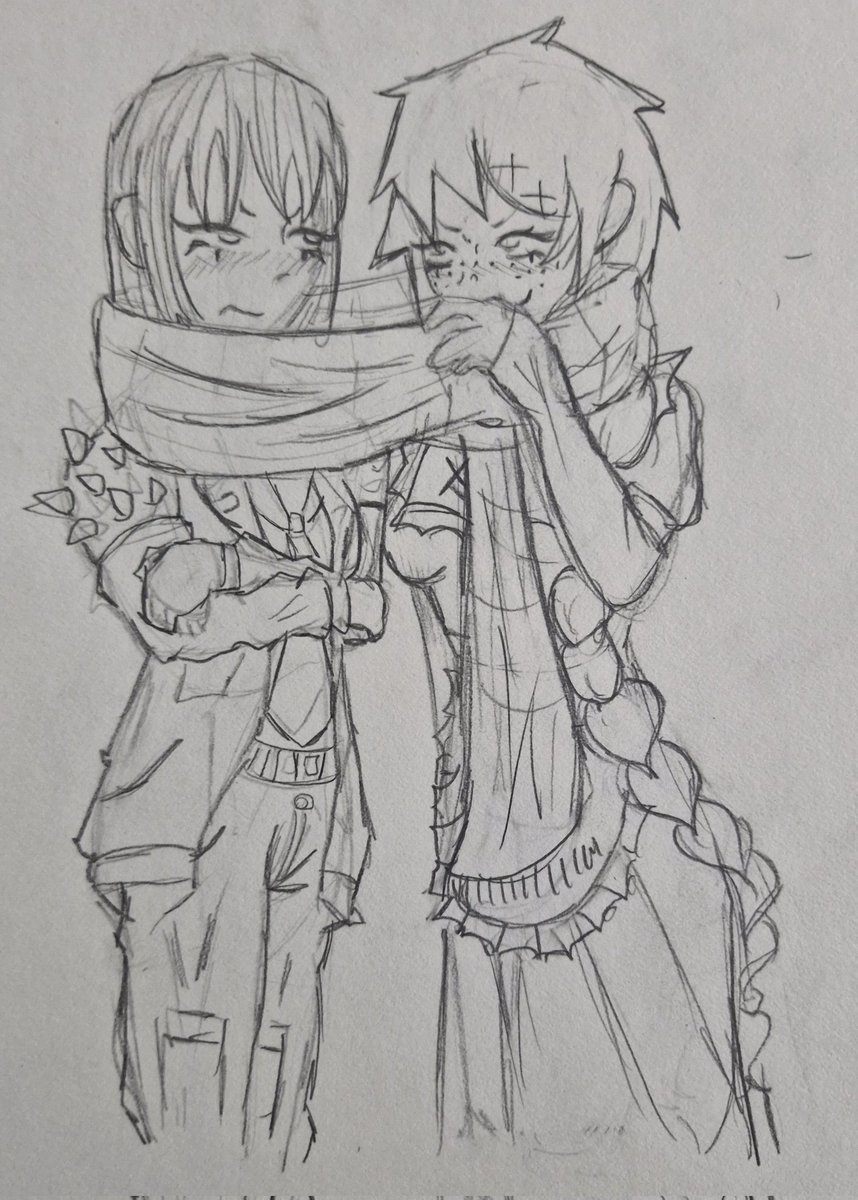 Miles Edgeworth of proshiptwt tweet media