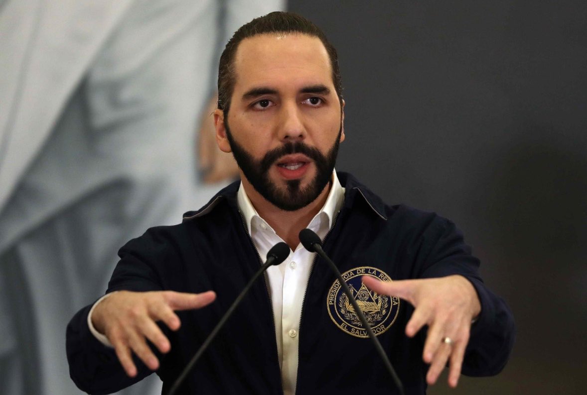 Leading Report tweet media