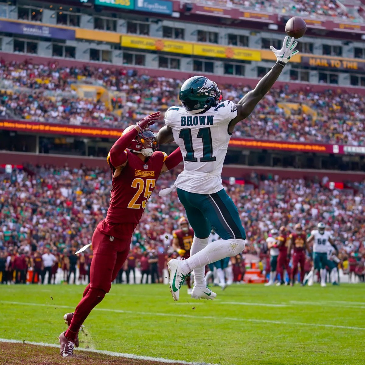 Kalshi Football tweet media