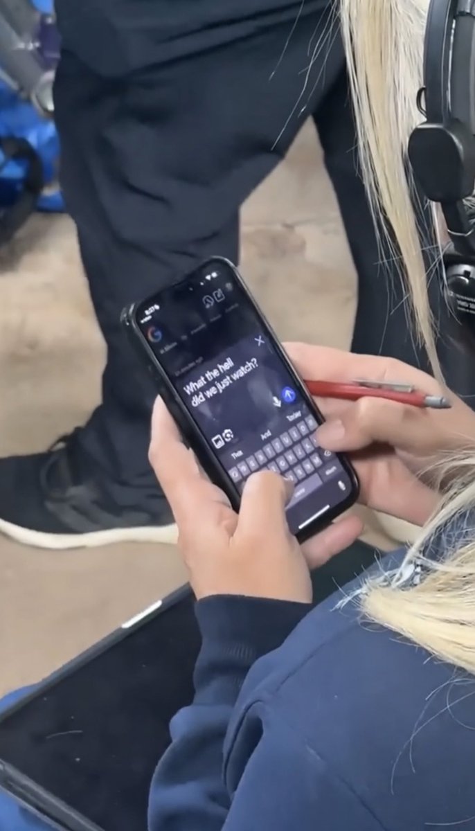 Contrived Bullshit tweet media