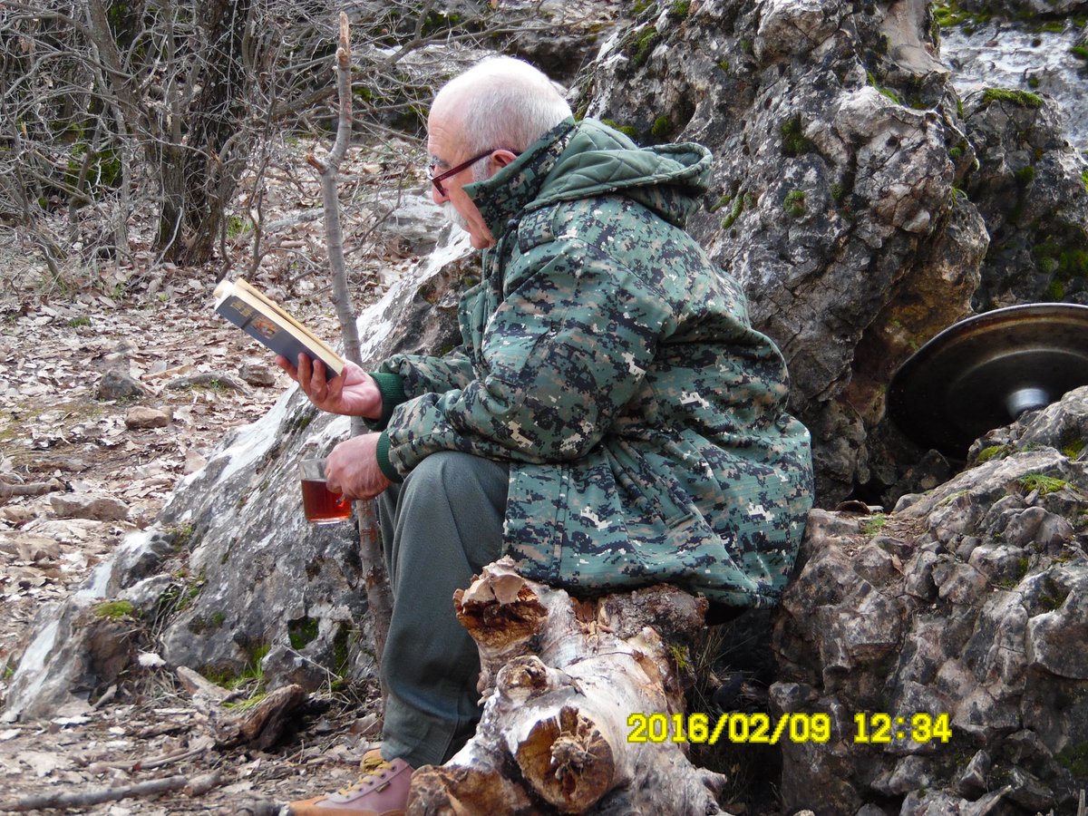 ✪ ZERDEŞT ✪ tweet media