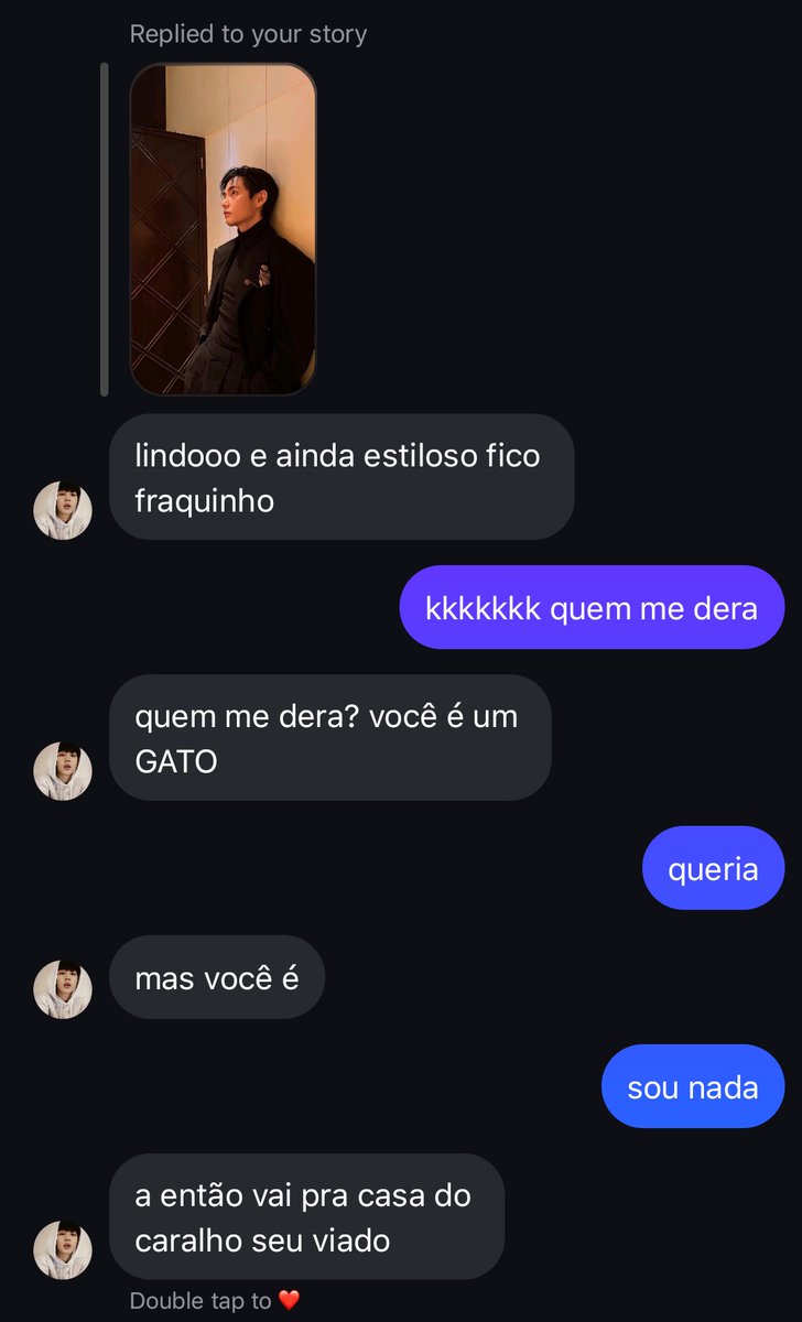 mi careca VAI VER O BTS! tweet media