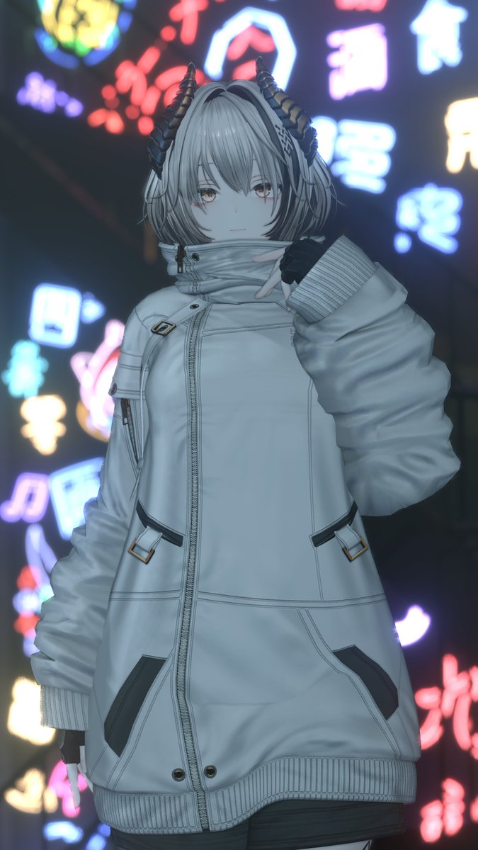 7chi09's tweet photo. #VRChat の一日
トモコレにはまってたので没集 https://t.co/eYl6CNWTs0