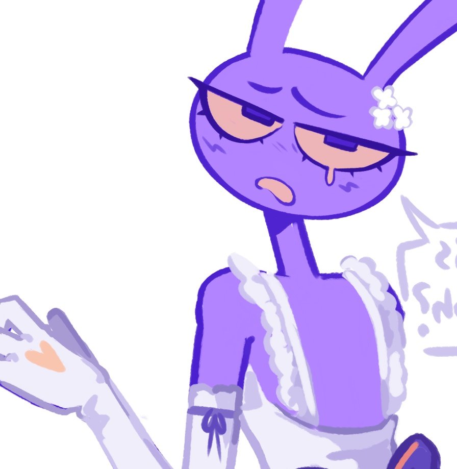 MISFIT (Jax person) tweet media