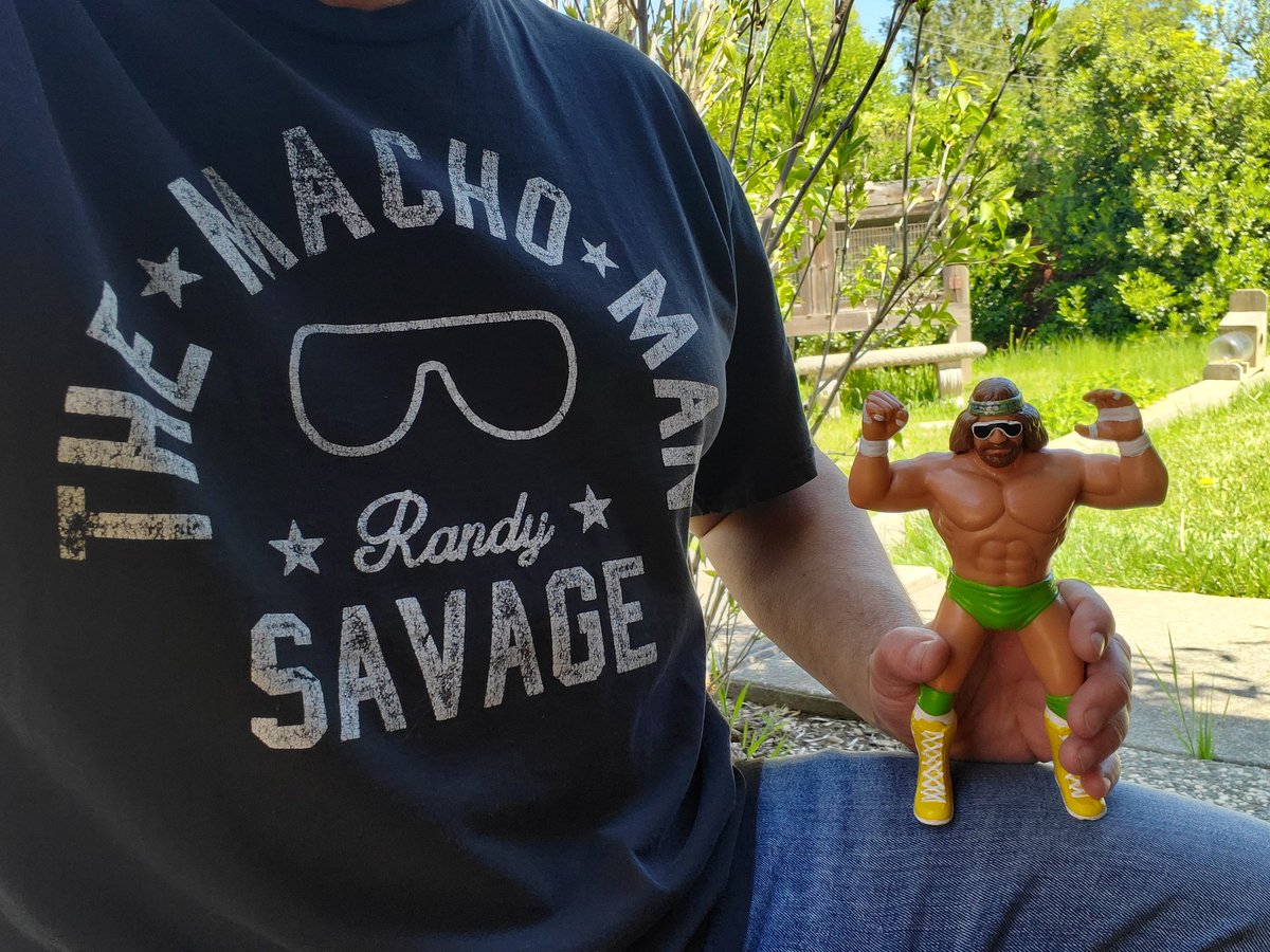 80s Wrestling Fan tweet media